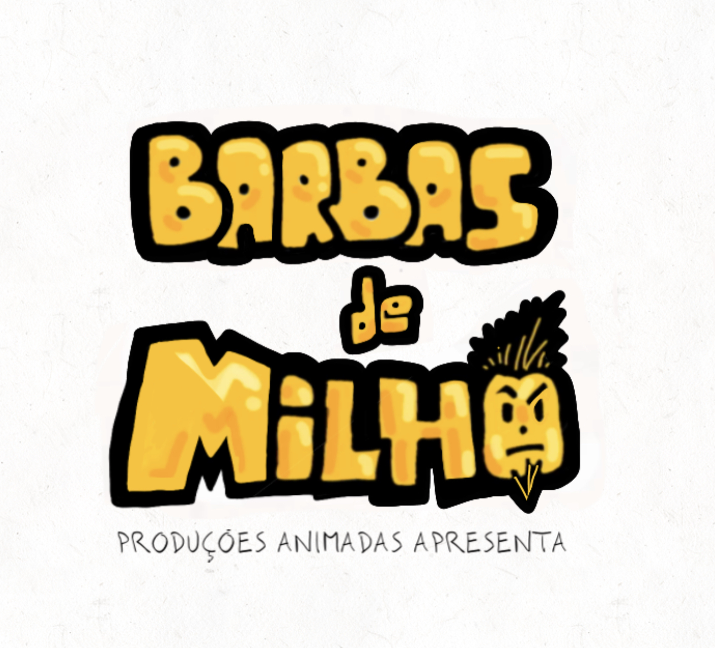 Barbas de Milho PA produções animadas