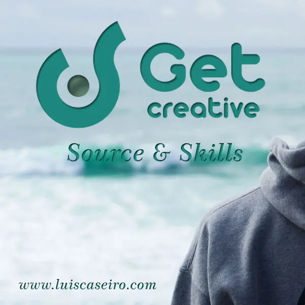 Get Creative Skills by Luis Caseiro .com