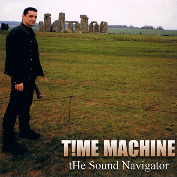 tHe Sound Navigator Time Machine 